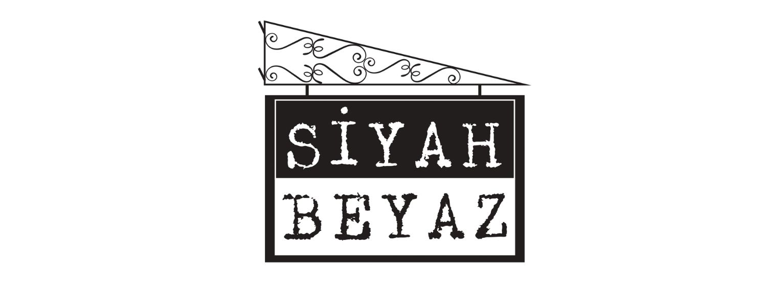 Siyah Beyaz Yayınları