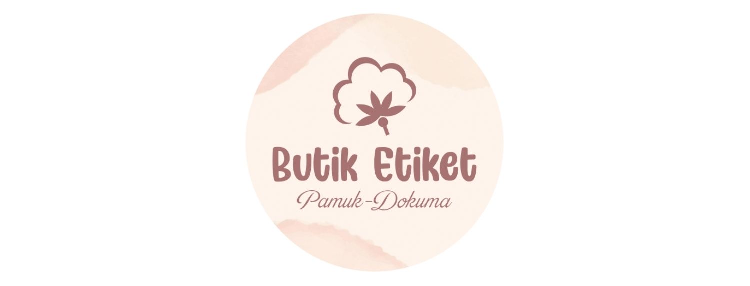 Butik Etiket