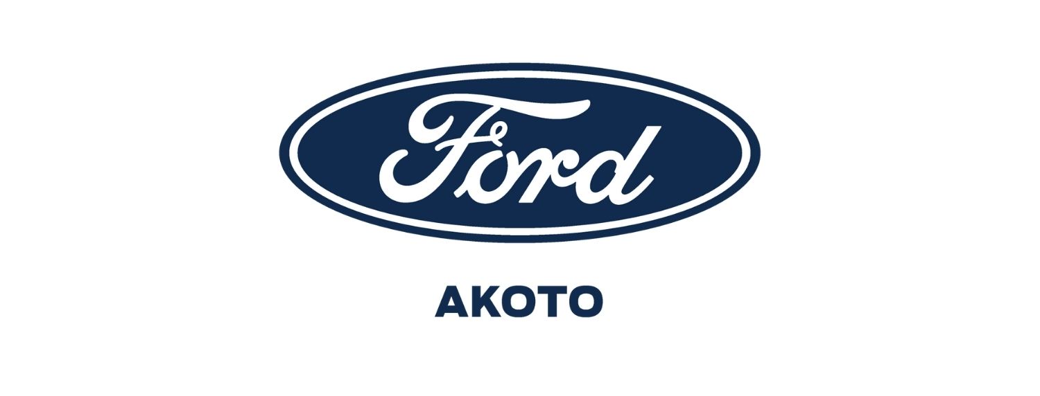 Ford Akoto