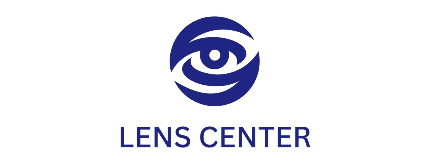 Lens Center